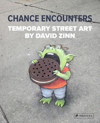 David Zinn: Street Art