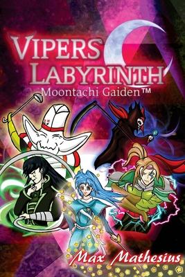 Viper’’s Labyrinth: Moontachi Gaiden