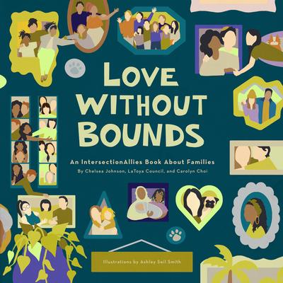 Intersectionallies: Love Without Bounds