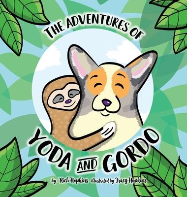 The Adventures of Yoda and Gordo