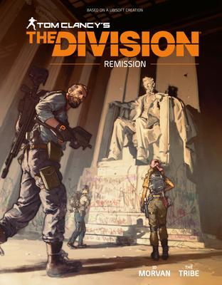 Tom Clancy’’s the Division: Remission