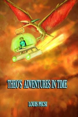 Theo’’s Adventures in Time
