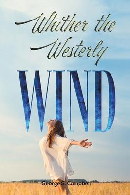 Whither the Westerly Wind