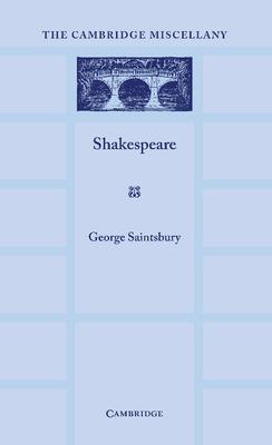 Shakespeare: With an Appreciation by Helen Waddell