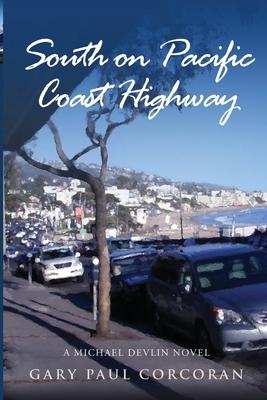 South on Pacific Coast Highway