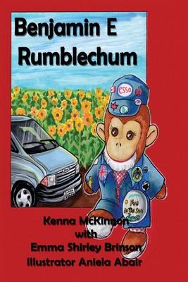Benjamin And Rumblechum: A Children’’s Adventure
