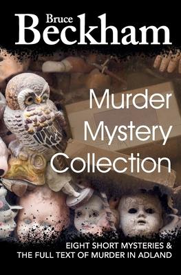 Murder Mystery Collection: Short stories set in Edinburgh