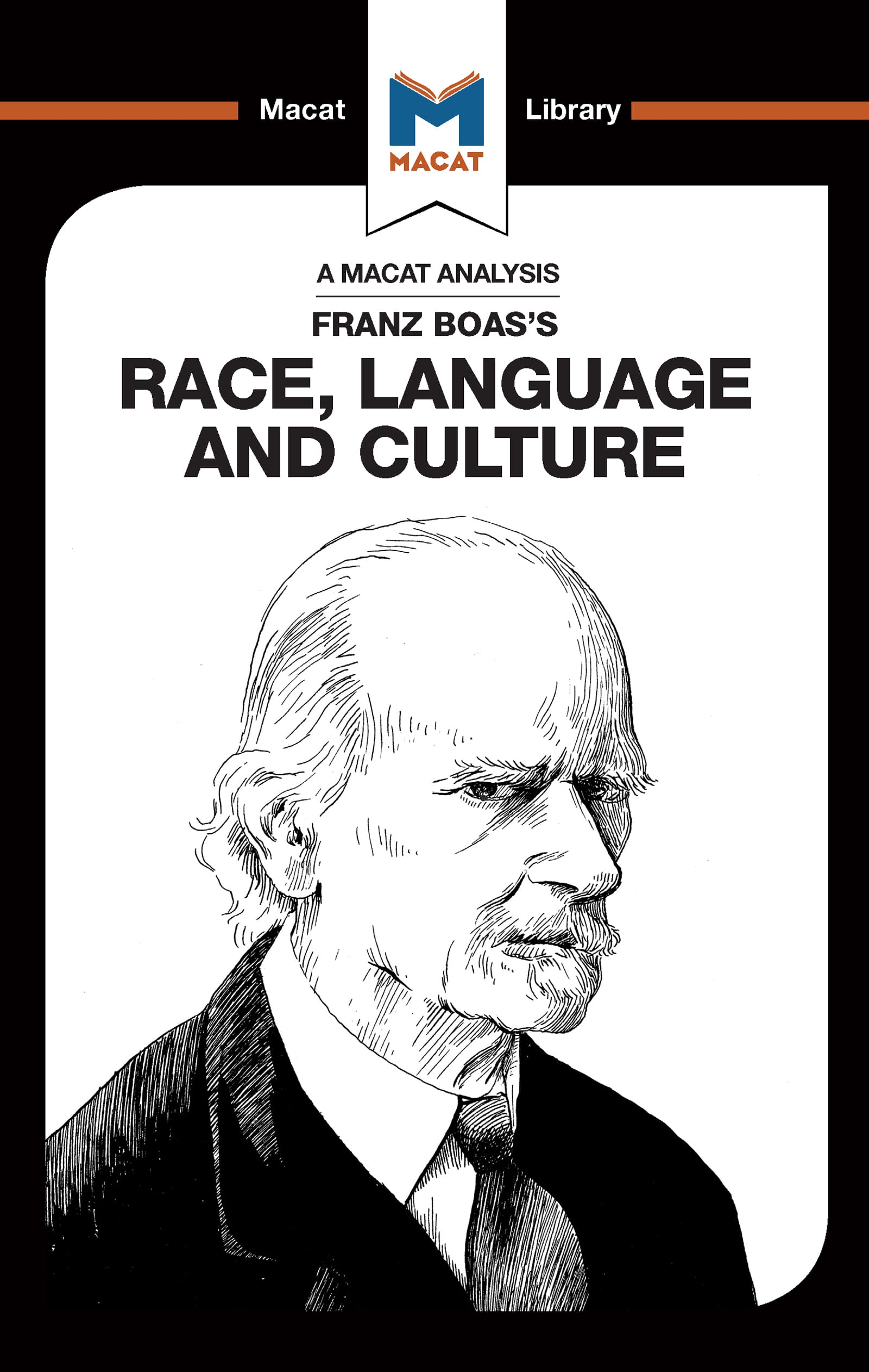 An Analysis of Franz Boas’’s Race, Language and Culture
