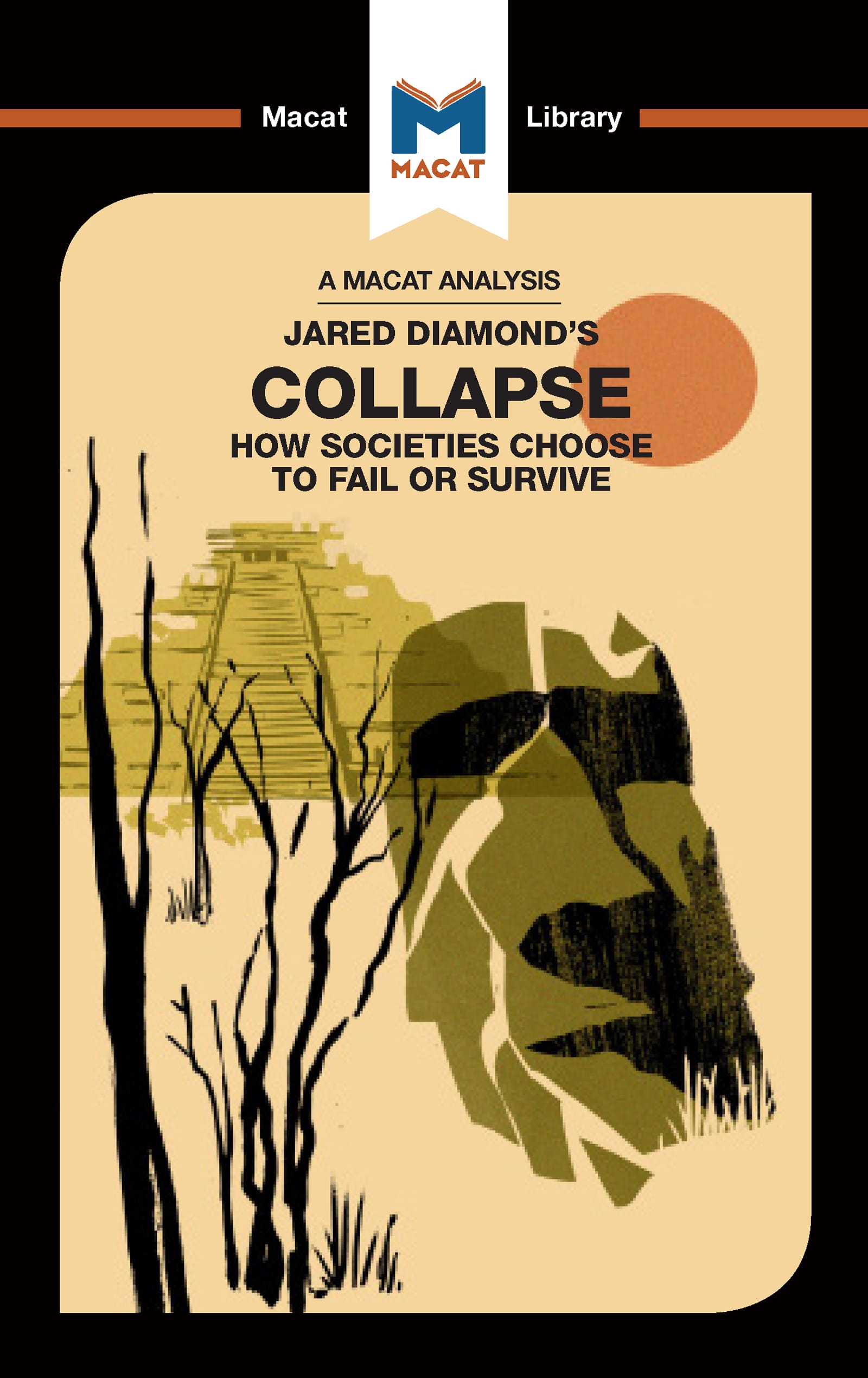An Analysis of Jared M. Diamond’’s Collapse: How Societies Choose to Fail or Survive