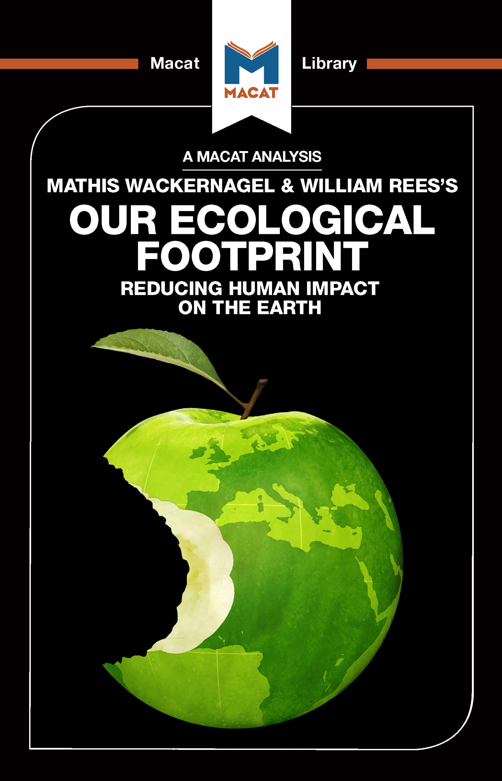 An Analysis of Mathis Wackernagel and William Rees’’s Our Ecological Footprint