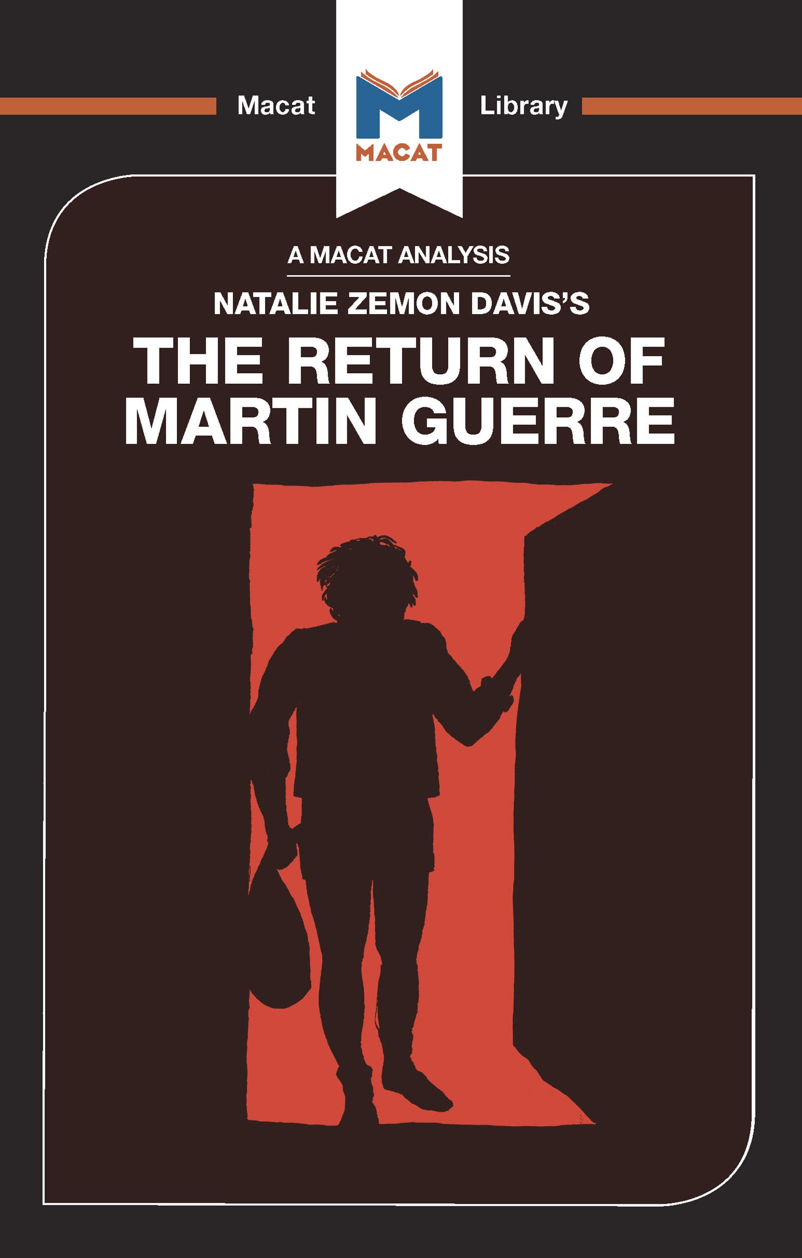 An Analysis of Natalie Zemon Davis’’s the Return of Martin Guerre