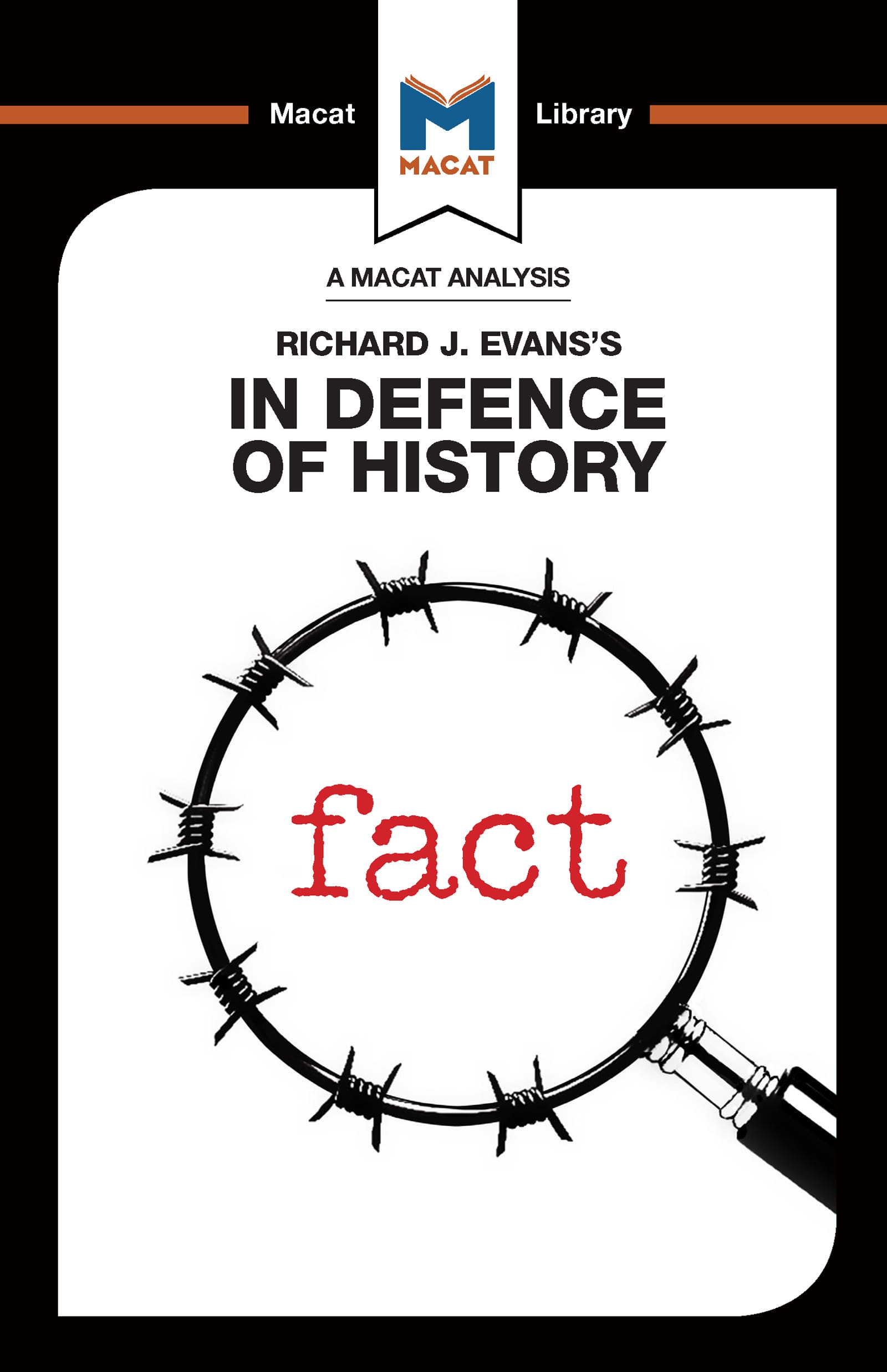 An Analysis of Richard J. Evans’’s in Defence of History