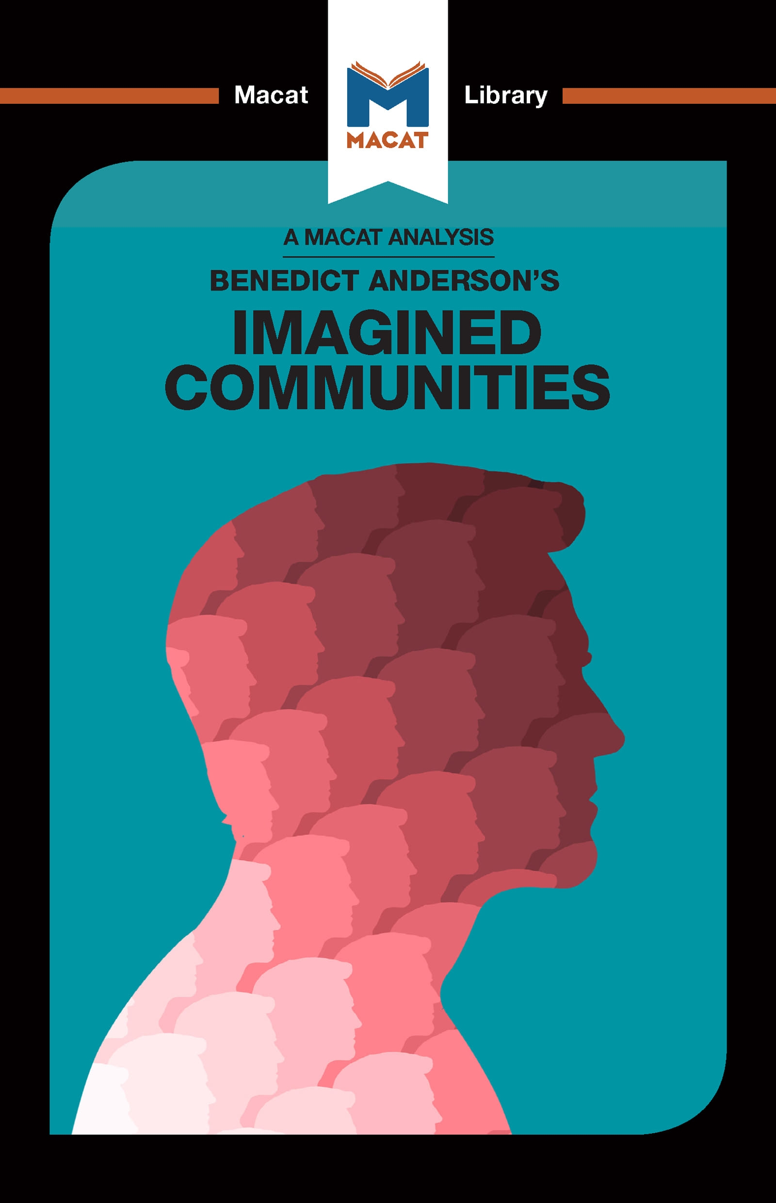 An Analysis of Benedict Anderson’’s Imagined Communities