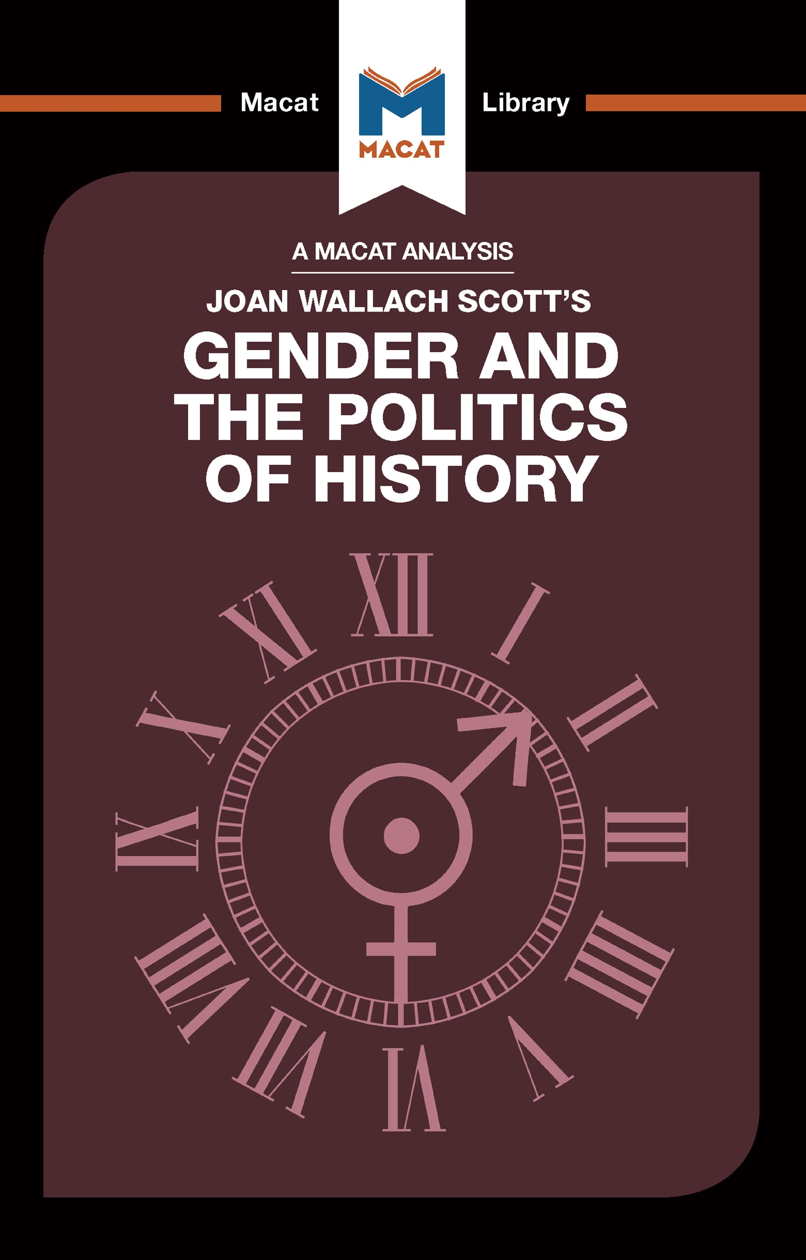 An Analysis of Joan Wallach Scott’’s Gender and the Politics of History