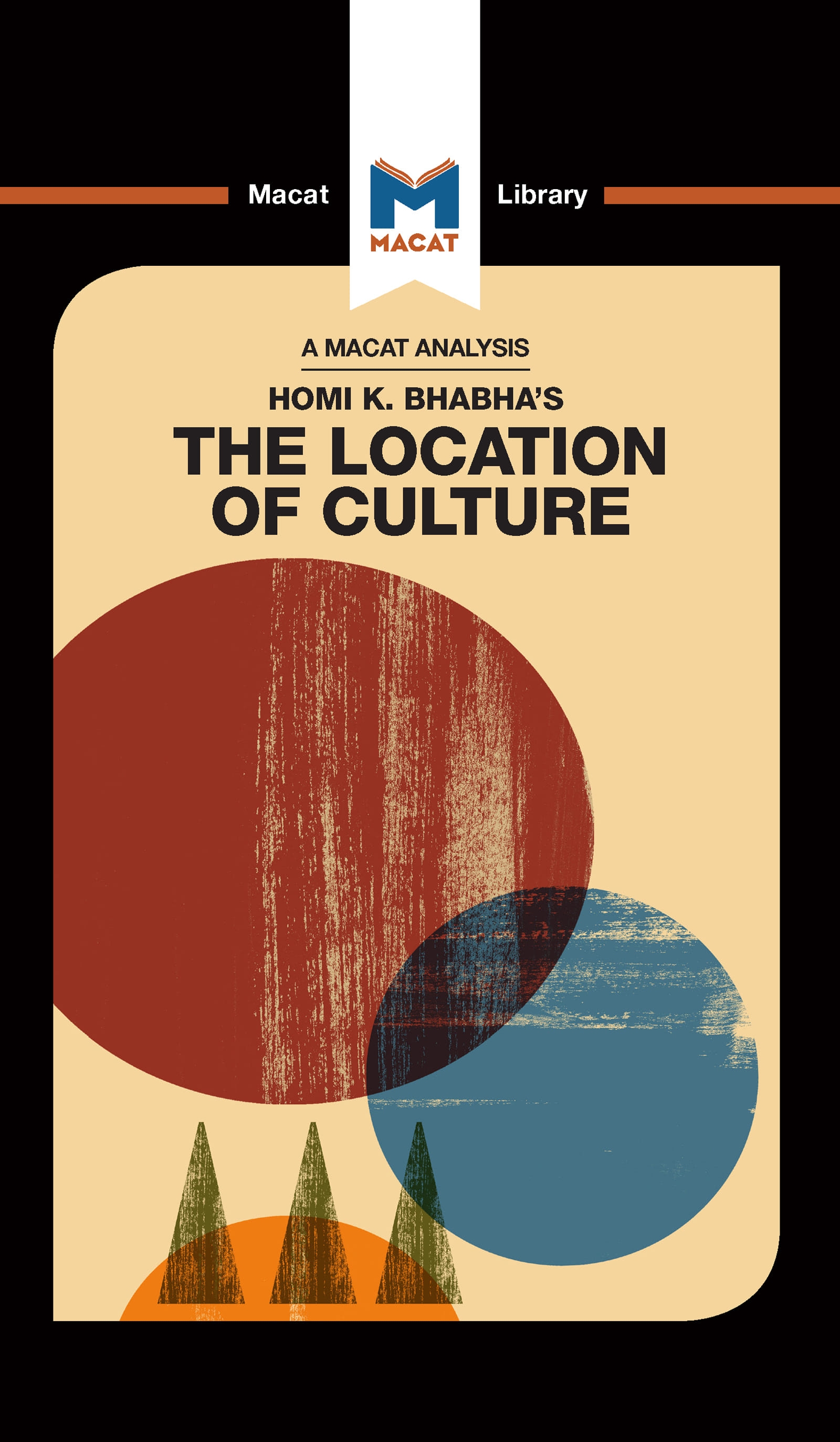 An Analysis of Homi K. Bhabha’’s the Location of Culture