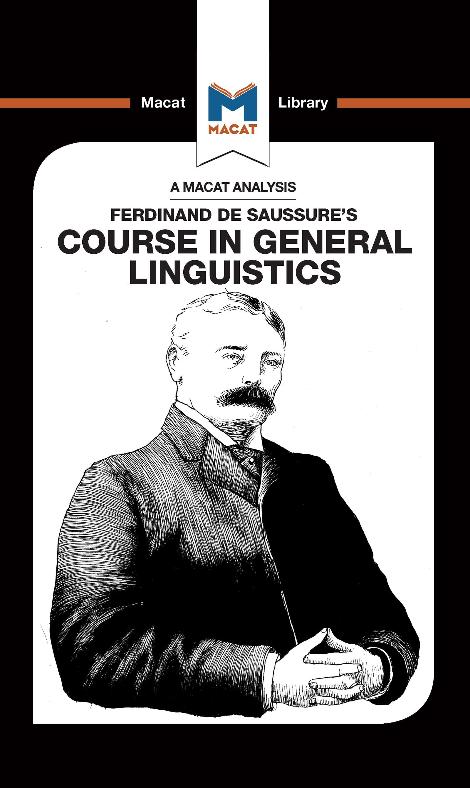 An Analysis of Ferdinand de Saussure’’s Course in General Linguistics
