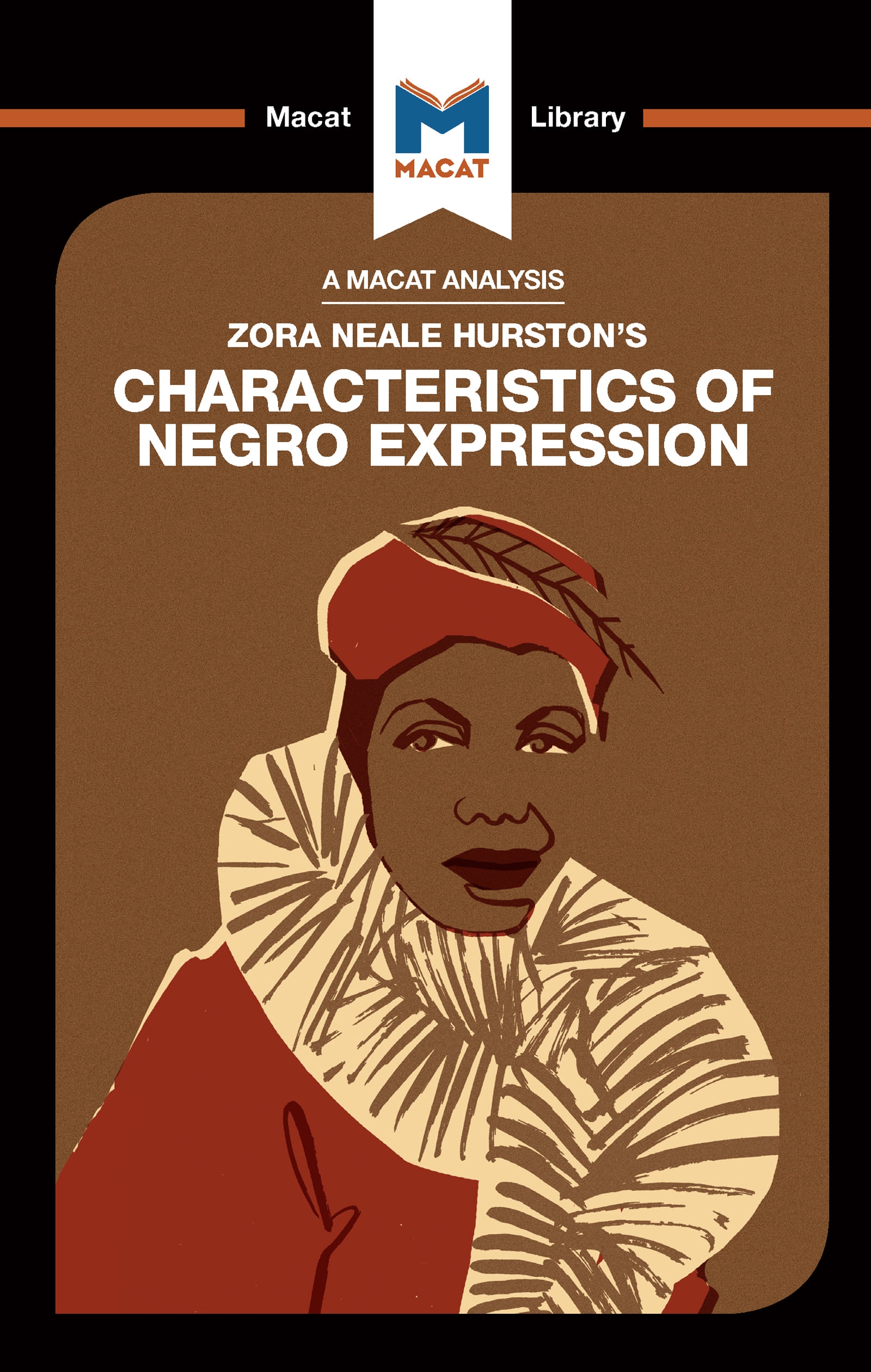 An Analysis of Zora Heale Hurston’’s Characteristics of Negro Expression
