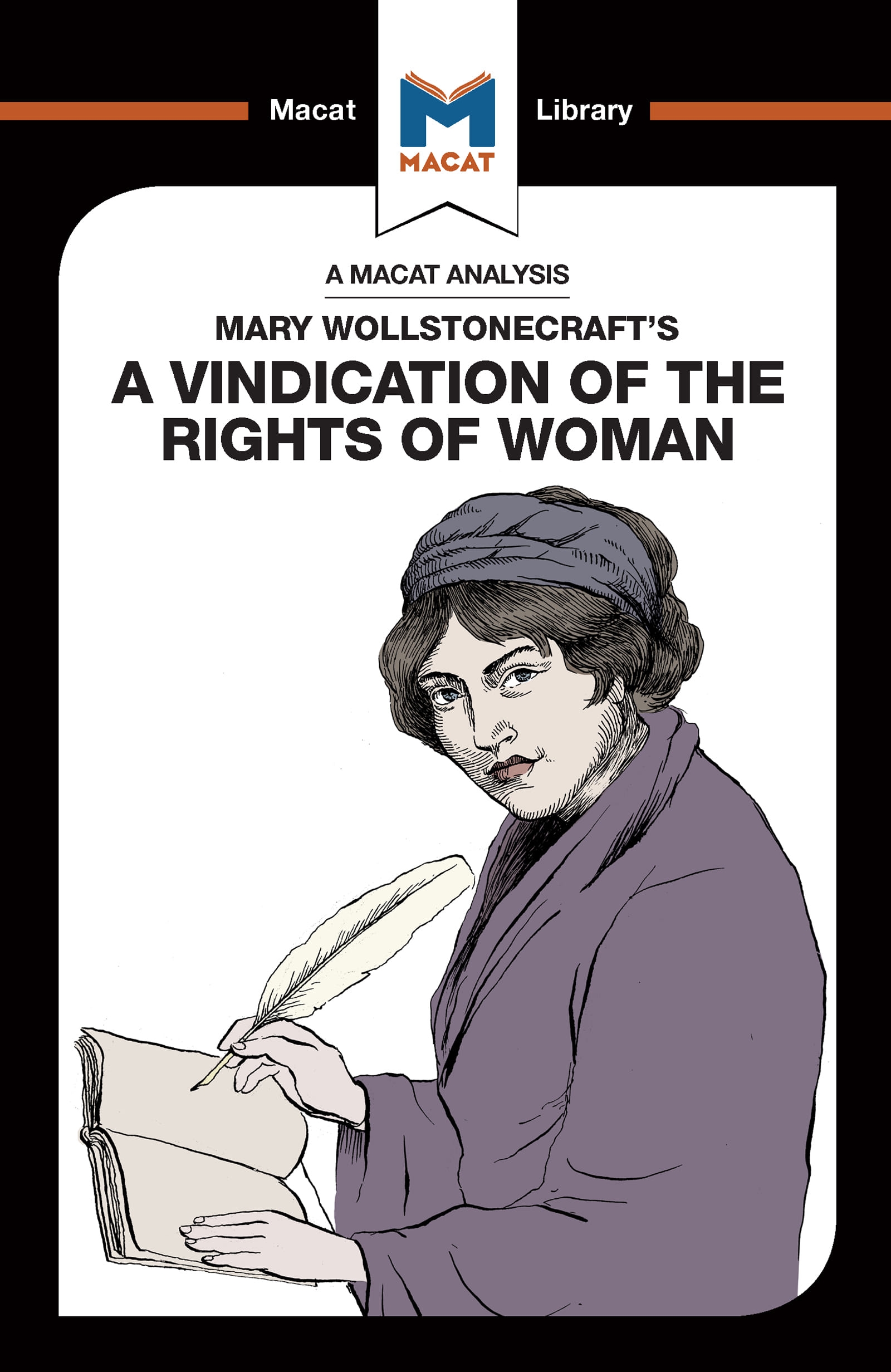 An Analysis of Mary Wollstonecraft’’s a Vindication of the Rights of Woman