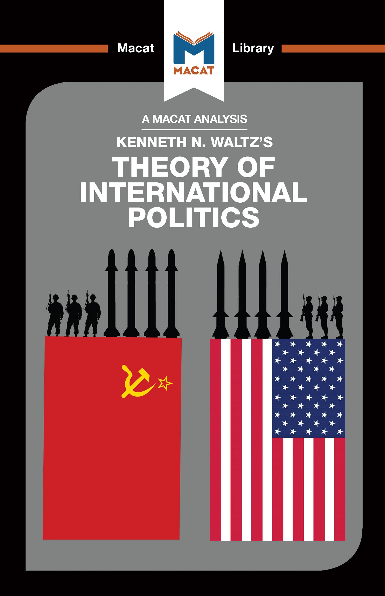 An Analysis of Kenneth Waltz’’s Theory of International Politics