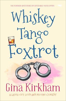 Whiskey Tango Foxtrot: a laugh-out-loud and moving comedy