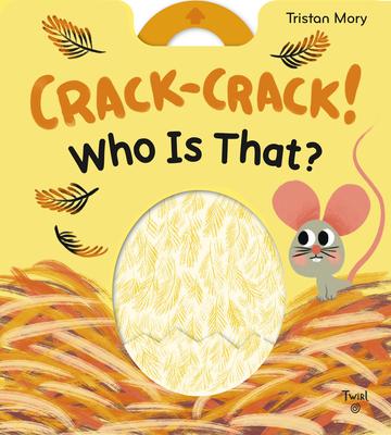 Crick-Crack! Who’’s That?
