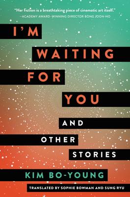 I’’m Waiting for You: And Other Stories