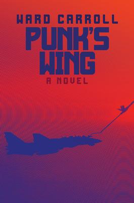 Punk’’s Wing