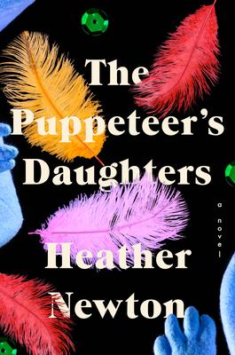 The Puppeteer’’s Daughters
