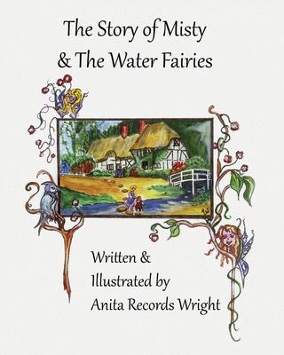 The Story of Misty and The Water Fairies