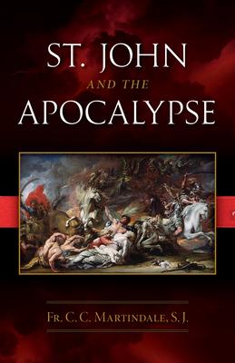 St John and the Apocalypse