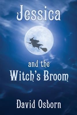Jessica and the Witch’’s Broom