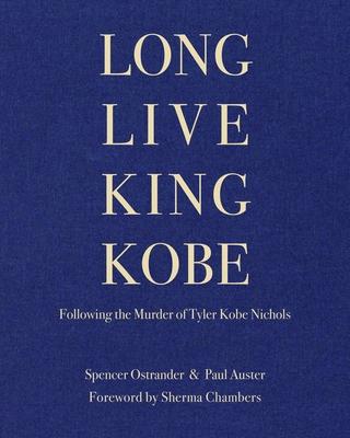 Long Live King Kobe
