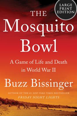 The Mosquito Bowl