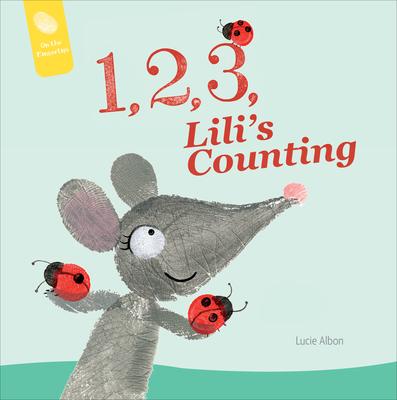 1, 2, 3, Lili’’s Counting