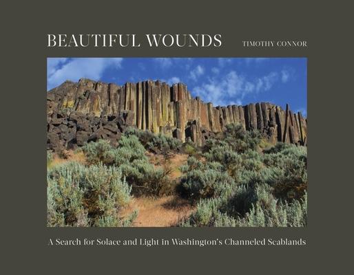Beautiful Wounds: A Search for Solace and Light in Washington’’s Channeled Scablands