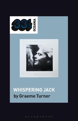 John Farnham’’s Whispering Jack