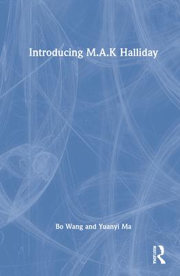 Introducing M.A.K Halliday