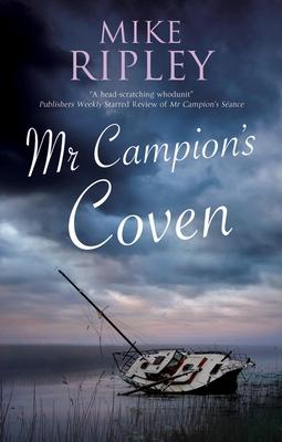 MR Campion’’s Coven