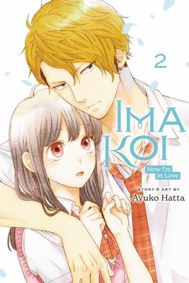 Ima Koi: Now I’’m in Love, Vol. 2, 2