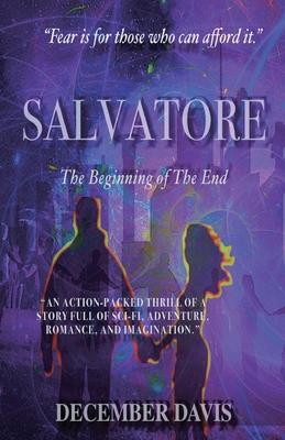 Salvatore: The Beginning of The End