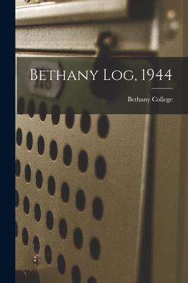 Bethany Log, 1944