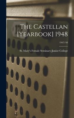 The Castellan [yearbook] 1948; 1947/48