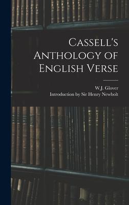 Cassell’’s Anthology of English Verse