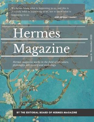 Hermes Magazine - Issue 6