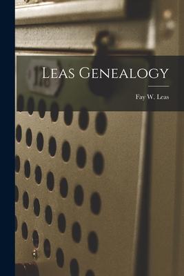 Leas Genealogy