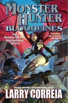 Monster Hunter Bloodlines