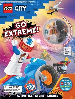 Lego(r) City: Go Extreme!
