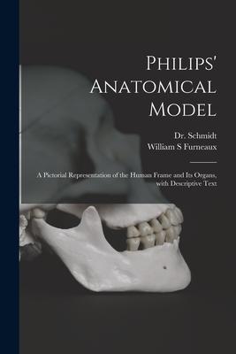 Philips’’ Anatomical Model: a Pictorial Representation of the Human Frame and Its Organs, With Descriptive Text