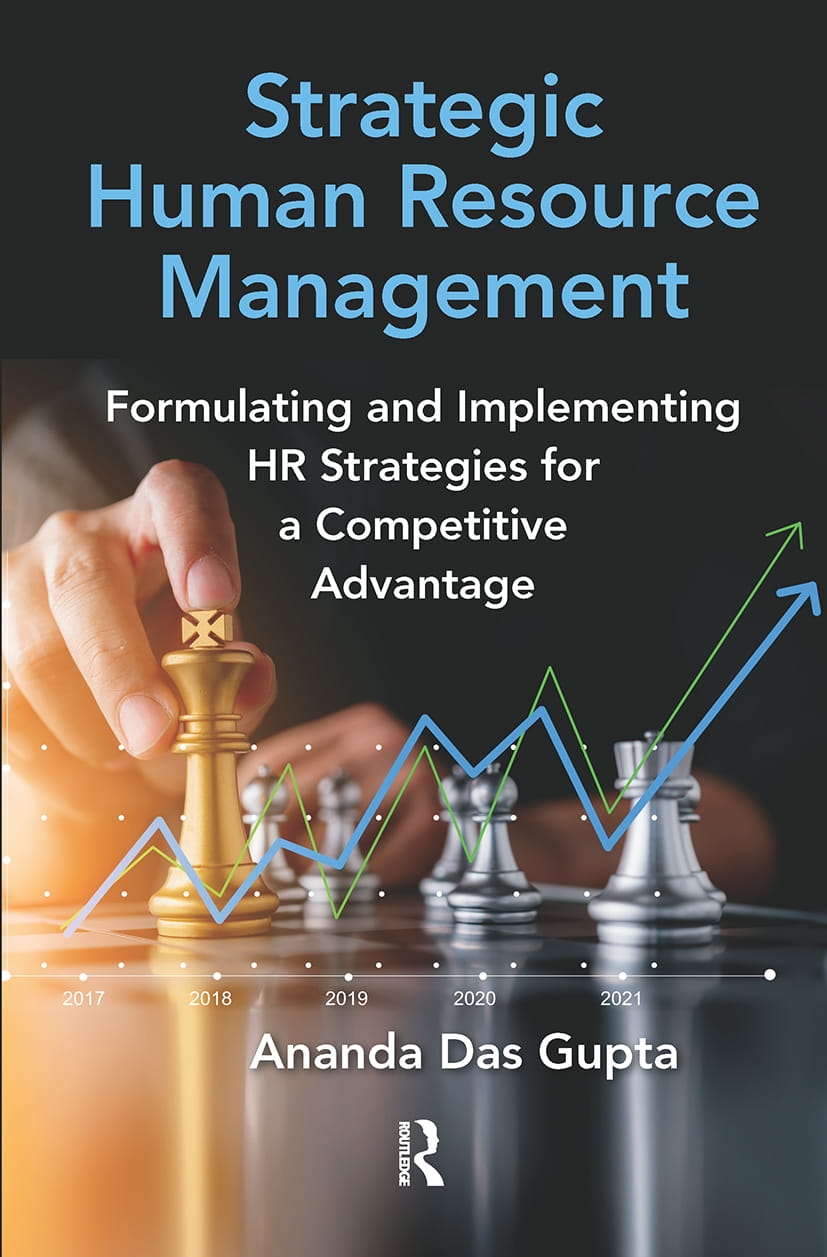 Strategic Human Resource Management: Formulating and Implementing HR Strategies for a Competitive Advantage
