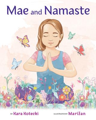 Mae & Namaste